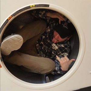 Meet your Posher, Levi